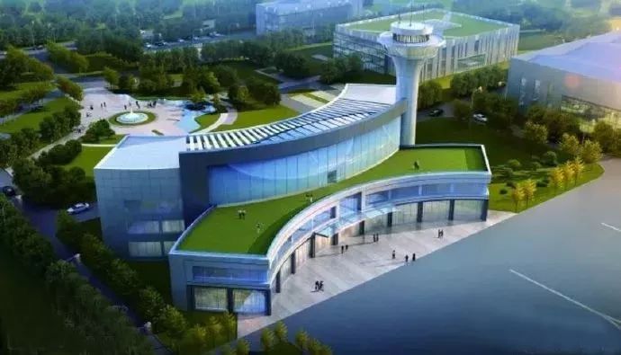 宿遷飛機場最新動態(tài)，夢想飛行與美食奇遇的探索