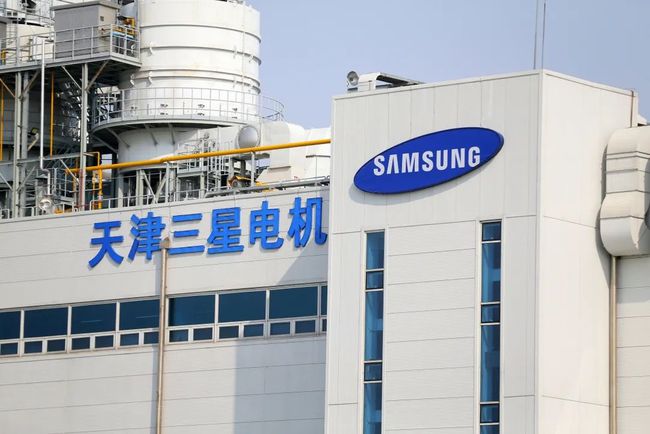 天津三星電機(jī)招聘啟事，日常招聘故事揭秘