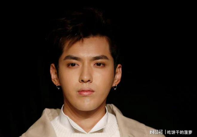 吳亦凡事件最新進(jìn)展，小巷深處的秘密揭曉