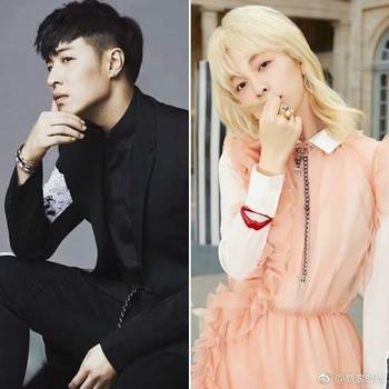 吳昕李易峰攜手探索自然美景，尋找內(nèi)心平和之旅的最新消息