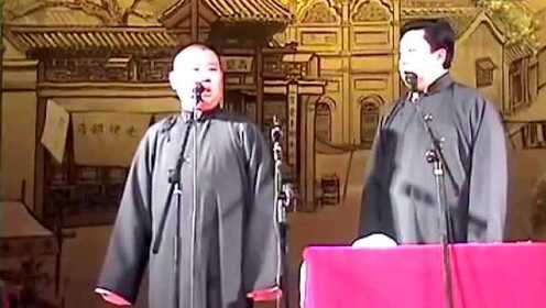 最新相聲視頻，笑破肚皮，歡樂無限！
