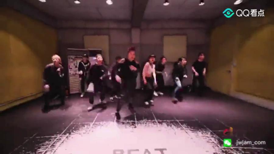 最新街舞視頻席卷全球，掀起全新舞蹈熱潮！