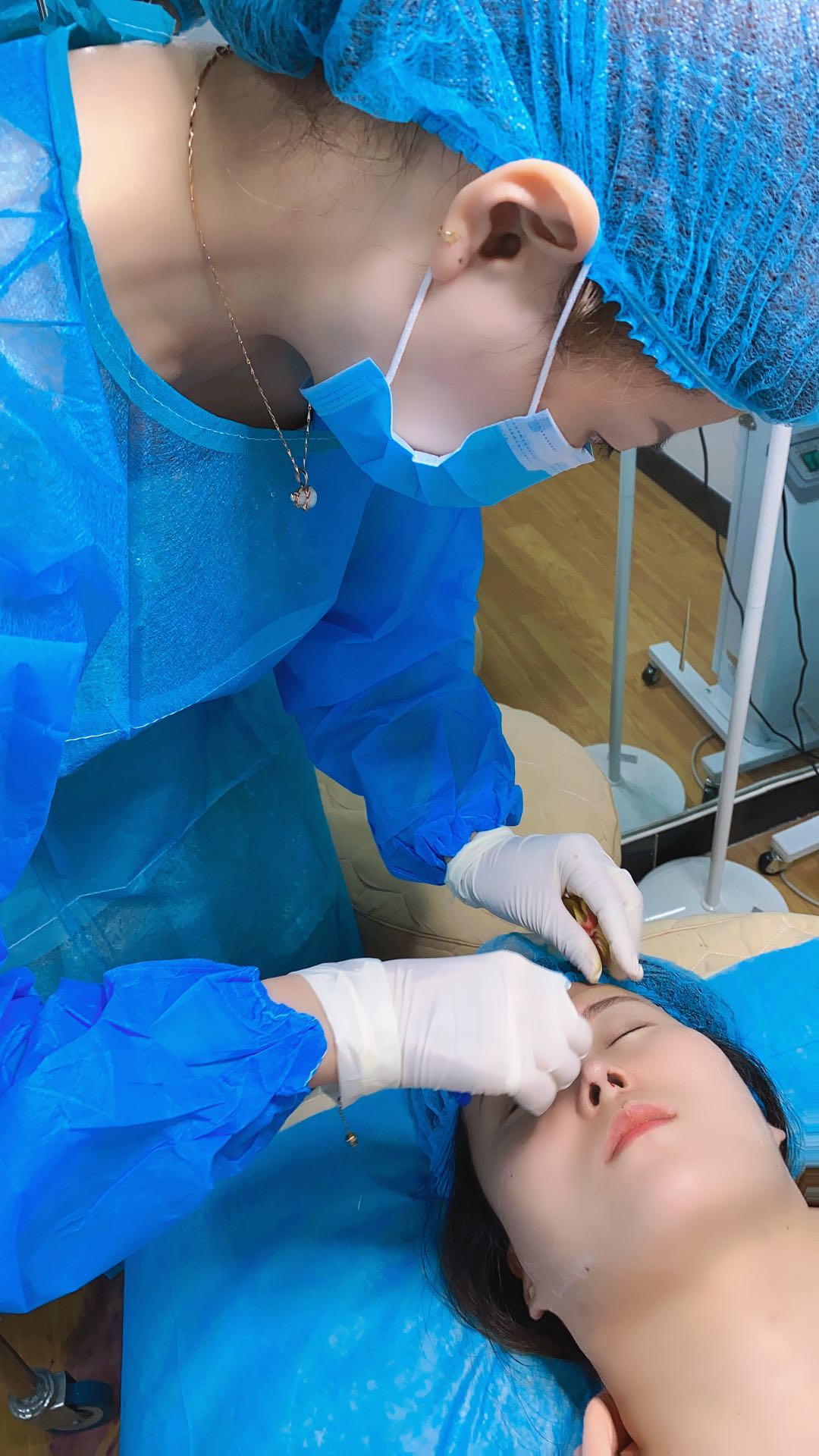 微整形新潮流，從細(xì)節(jié)之處開始改變的美貌革命