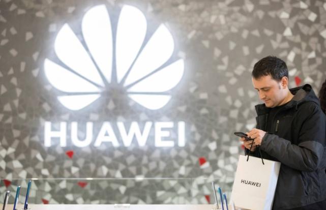 華為不斷超越，塑造自信與成就感的勵志之旅