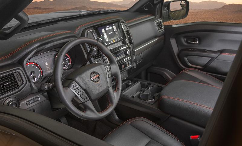 日產(chǎn)最新科技皮卡，重塑未來潮流，引領(lǐng)皮卡新紀元