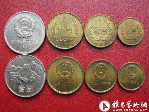 最新硬幣收藏價(jià)格，硬幣愛好者的投資指南與收藏價(jià)值評估報(bào)告！