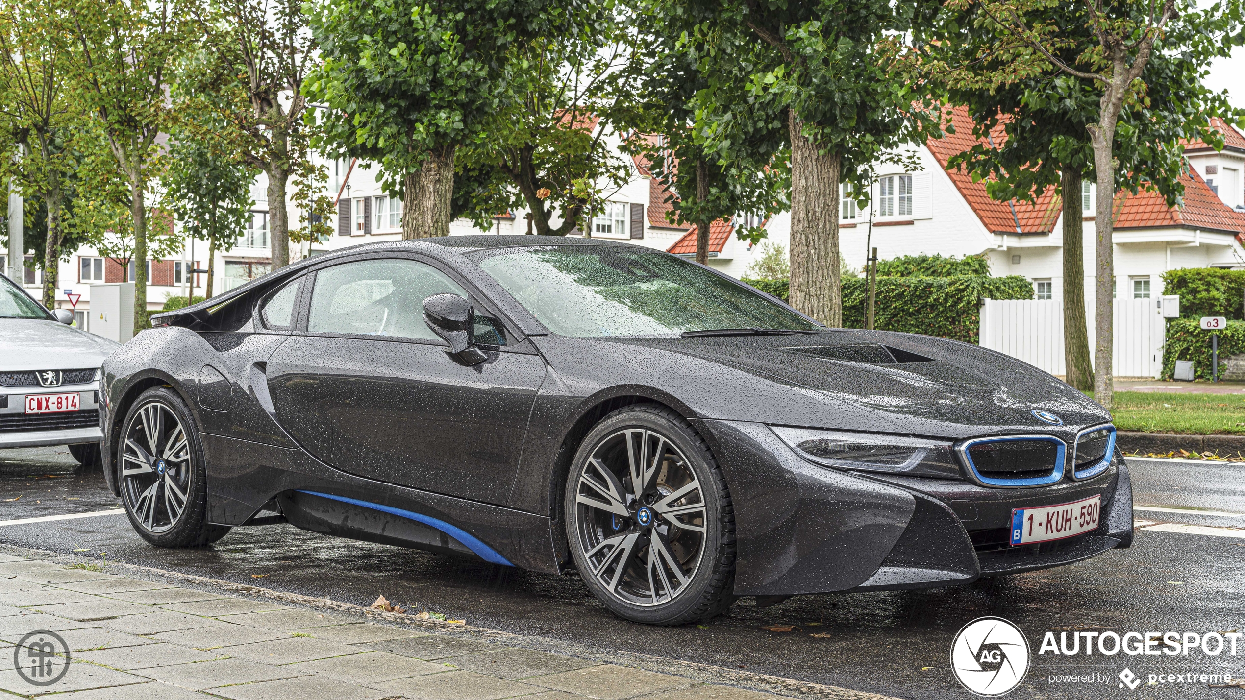 最新I8，時(shí)代之驕子的領(lǐng)跑者