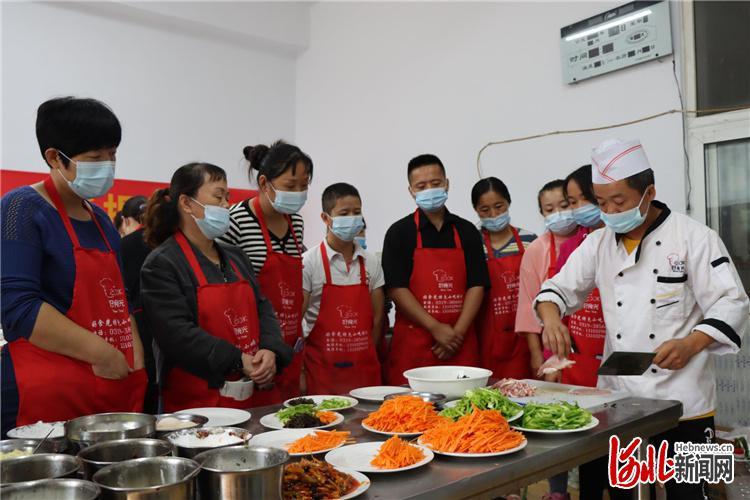 臨西最新招聘動(dòng)態(tài)及職業(yè)發(fā)展三大熱點(diǎn)探討