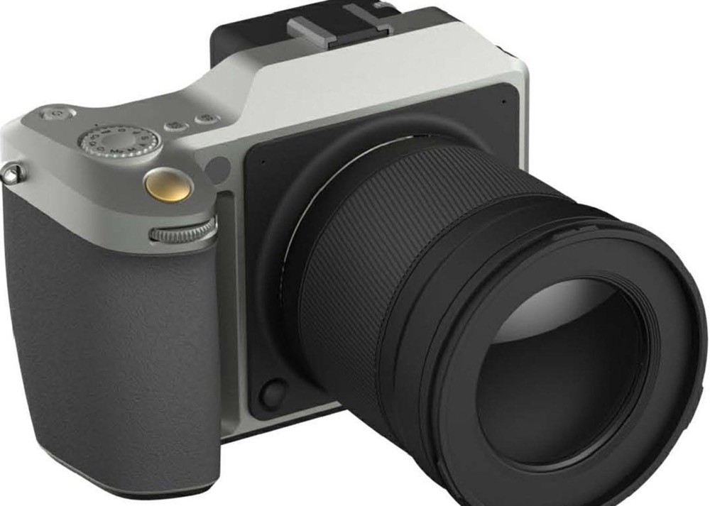 科技之光，最新照相機(jī)之旅，自信與成就感的追求