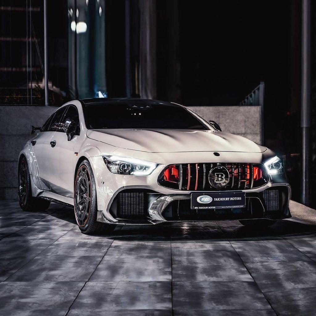 巴博斯，速度與豪華的無縫結(jié)合