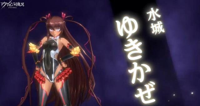 最新對魔忍，日常趣事與深厚友情紐帶揭秘