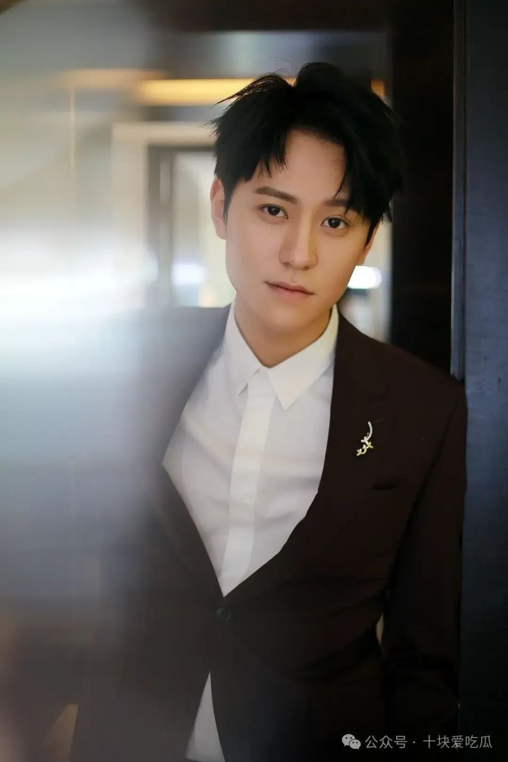 秦俊杰最新動(dòng)態(tài)，影視界新星閃耀登場(chǎng)