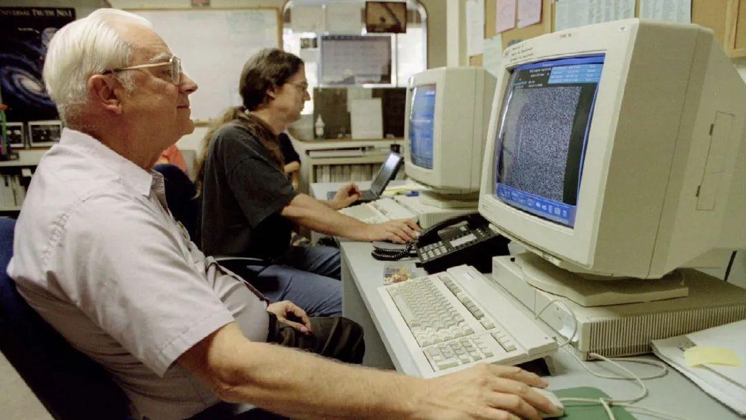 自然之旅，探索美景，遠(yuǎn)離電腦病毒威脅的探險(xiǎn)之旅