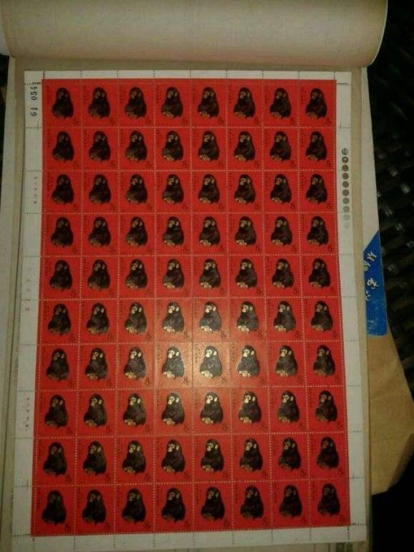 猴票最新價(jià)格揭秘，行情分析與市場(chǎng)洞察