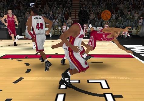 重磅更新！NBA 2008最新補丁發(fā)布，游戲愛好者翹首期待！