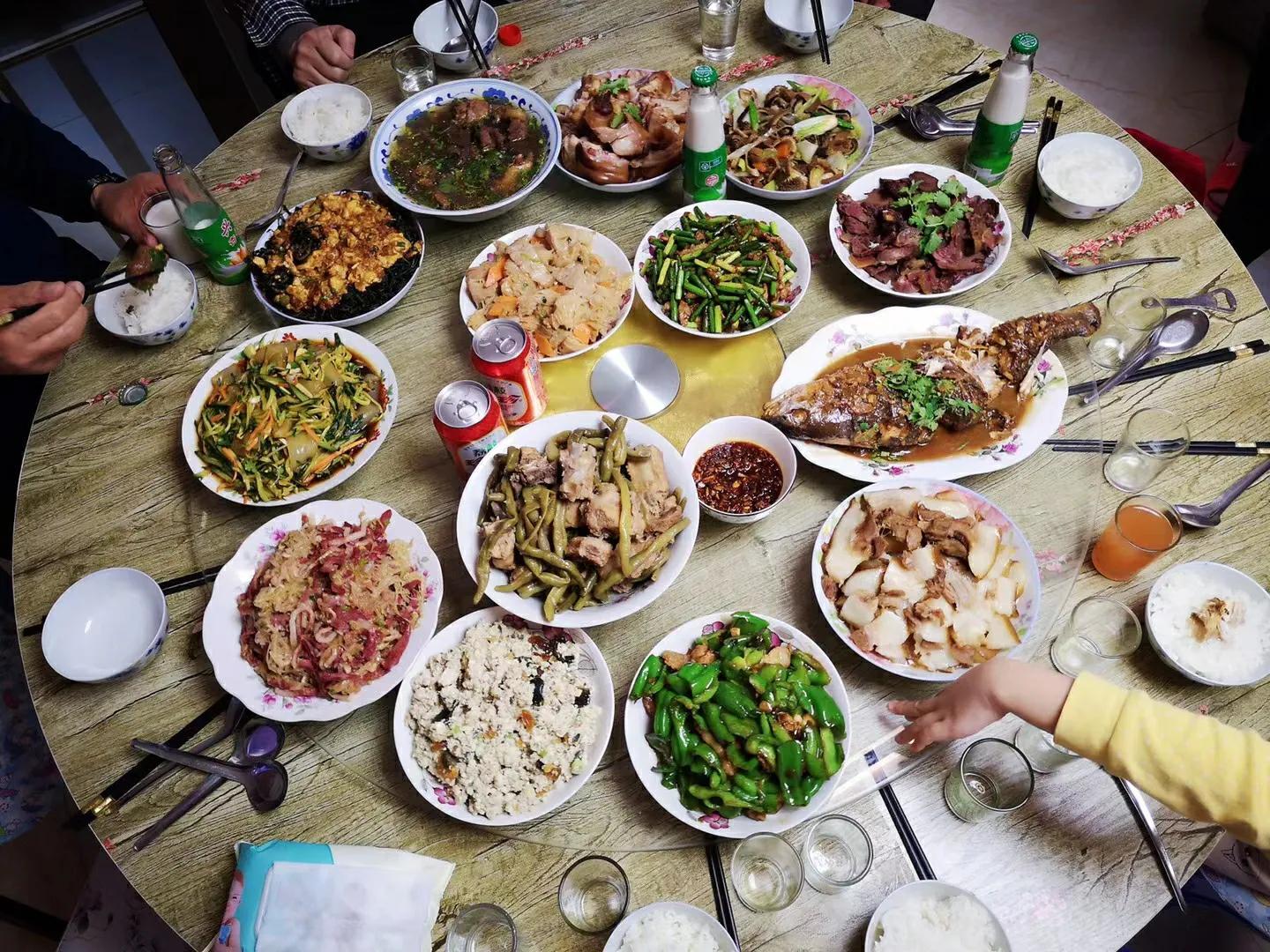 東北菜的新篇章，融合與創(chuàng)新的發(fā)展之路