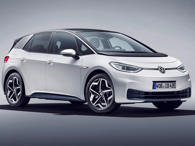 最新版電動車，輕松啟程，探索自然美景的旅程