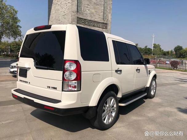 路虎發(fā)現(xiàn)4最新報(bào)價(jià)詳解，深度解析與購(gòu)車指導(dǎo)