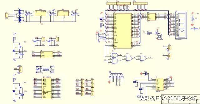 Protel最新版本引領(lǐng)科技巨獻，開啟未來生活新紀(jì)元
