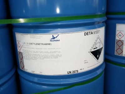 二乙烯三胺最新價(jià)格，友情之旅的奇妙發(fā)現(xiàn)