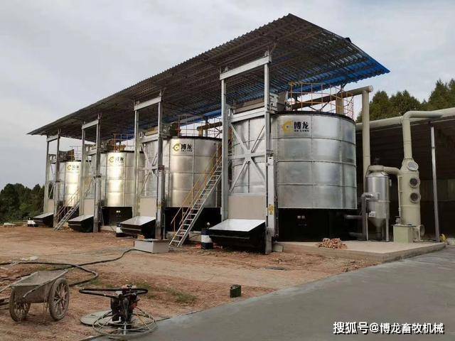 雞糞處理最新設(shè)備，遠(yuǎn)離塵囂，內(nèi)心平靜之旅的發(fā)現(xiàn)者