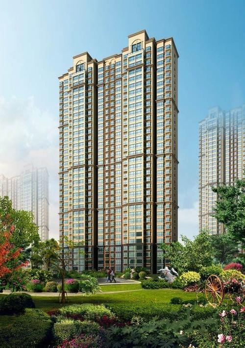 石家莊最新樓盤信息，夢(mèng)想起航，未來(lái)家園可期