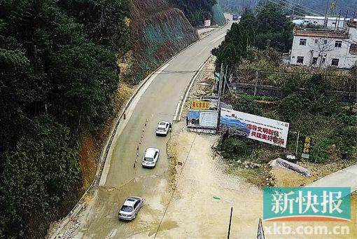 科技重塑道路，智能引領(lǐng)未來，最新消息揭秘355省道進(jìn)展