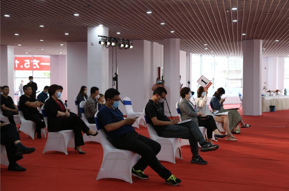 衡水拍賣(mài)最新動(dòng)態(tài)，科技盛宴重塑未來(lái)生活體驗(yàn)