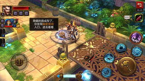 火炬之光2最新版，玩家的夢(mèng)幻天堂！