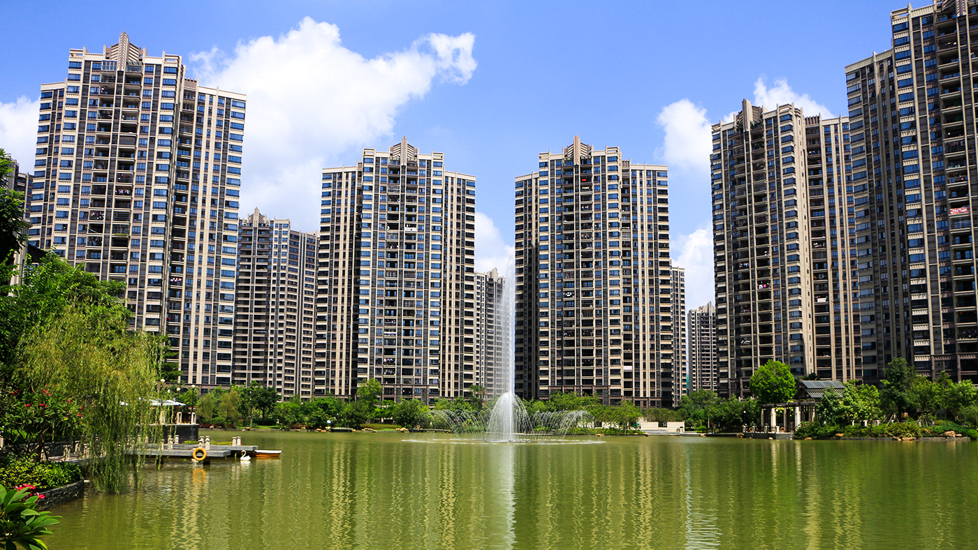 梅州富力城最新房價揭秘，溫馨家園夢的實現(xiàn)地