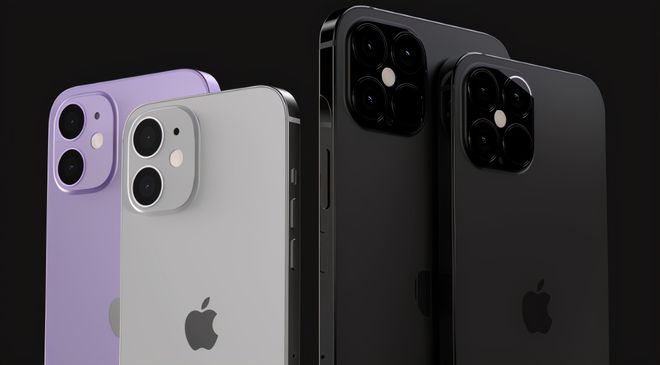 蘋果最新機(jī)型全面指南，帶你了解并選購新款iPhone