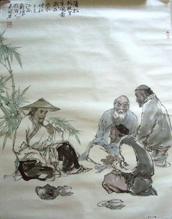 沂水地震最新動態(tài)與心靈之旅，自然美景下的內心平靜探尋