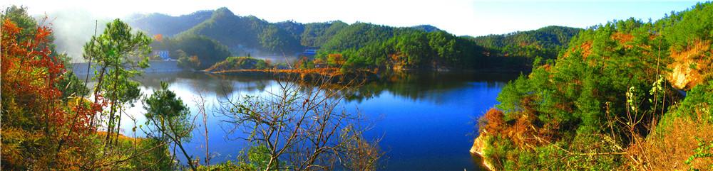 羅山張灣水庫最新動(dòng)態(tài)更新 ??