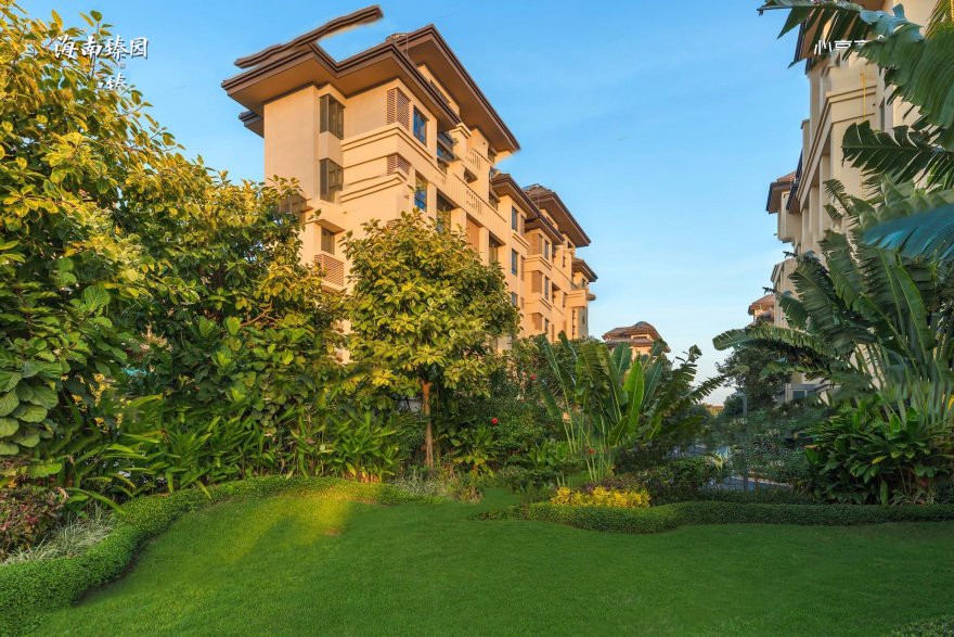 海南臻園最新動(dòng)態(tài)，自然美景探索之旅，心靈遠(yuǎn)離塵囂的勝地