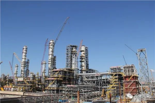 大連恒力石化最新動(dòng)態(tài)，自然美景的探索之旅