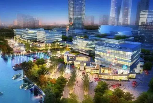 寧波城市之光，與自然美景的浪漫邂逅最新消息揭秘