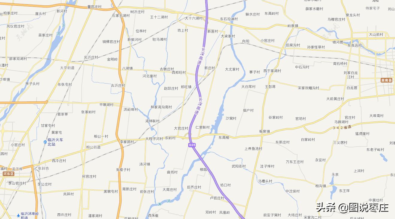 莒南劃區(qū)調(diào)整最新動(dòng)態(tài)，開啟城市嶄新發(fā)展篇章