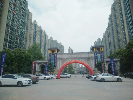 淮安恒大名都最新房價分析與趨勢預測