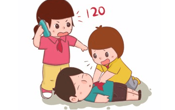 全面關(guān)注兒童生命安全，兒童心肺復(fù)蘇最新版教程