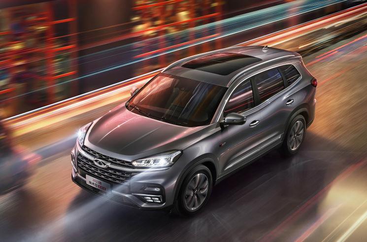 一汽豐田最新款轎車(chē)，駛向自然美景的寧?kù)o之旅探索之旅啟程