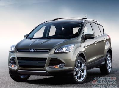 福特翼虎召回最新消息，溫馨旅程中的車輛安全關注焦點