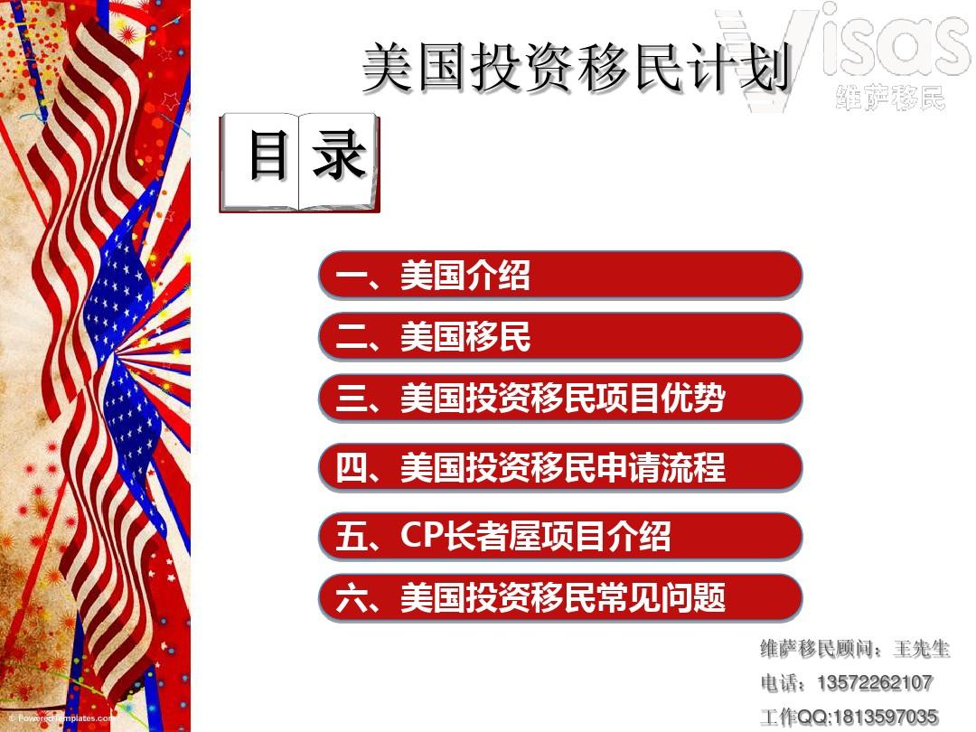 美國(guó)投資移民最新動(dòng)態(tài)，巷弄深處的投資新機(jī)遇與特色小店的獨(dú)特魅力