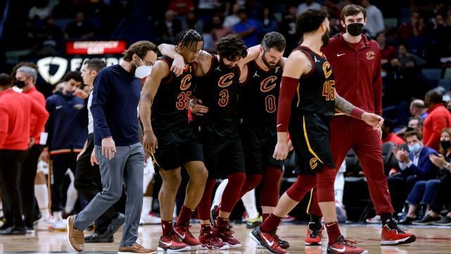 騎士隊(duì)交易最新動態(tài)，自然美景之旅啟程！