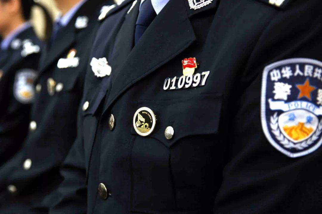 警察體制改革最新動態(tài)，溫馨警民故事同步更新