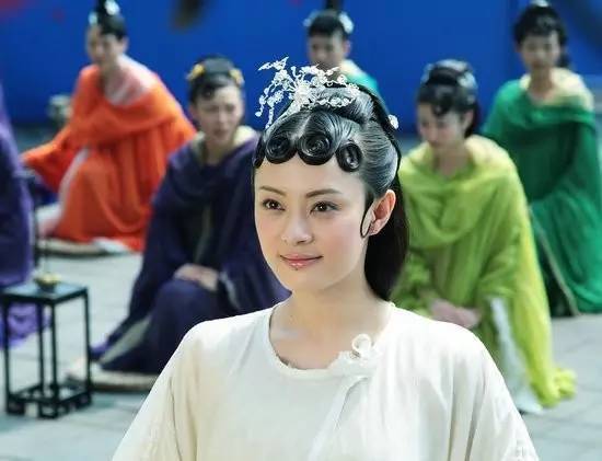 孫儷最新力作，時(shí)代背景下的輝煌篇章，展現(xiàn)電視劇新風(fēng)采