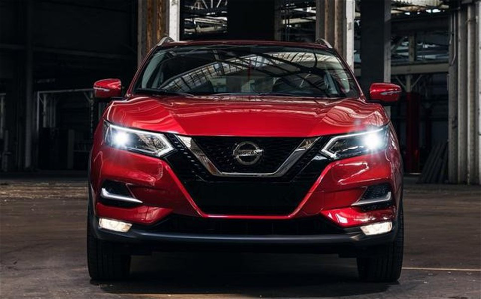 新一代逍客引領(lǐng)未來風(fēng)潮，革新之作曝光！