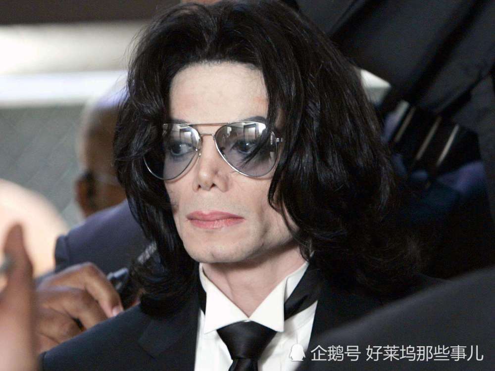 邁克爾杰克遜最新動(dòng)態(tài)，變化中的力量，自信與成就感的源泉