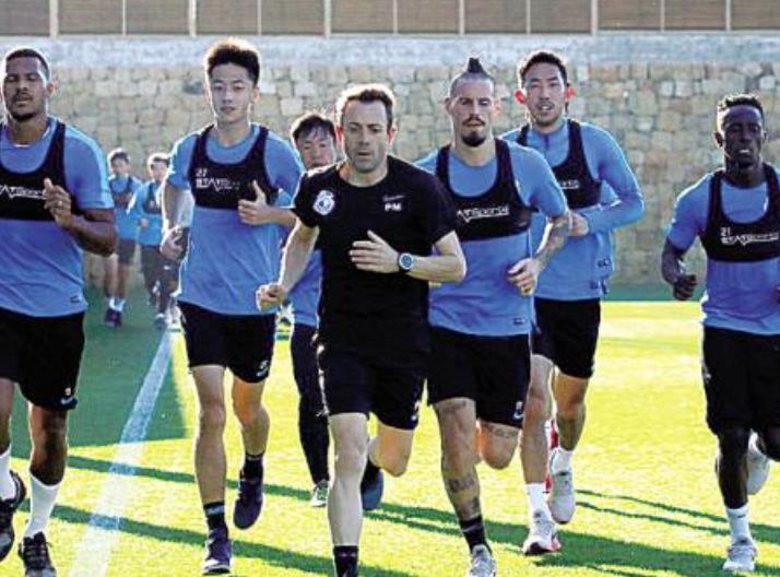 許諾最新，小巷深處的獨特風味體驗