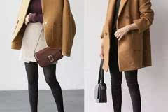 冬季時尚溫暖搭配指南，讓你輕松駕馭寒冷季節(jié)的潮流穿搭！