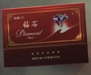 最新鉆石煙，高端煙草產(chǎn)品的深度觀點(diǎn)分析